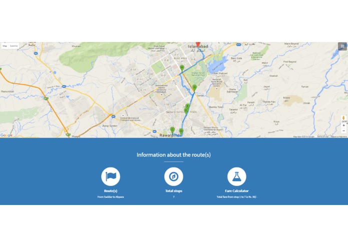 Aamd O Raft – screenshot 3