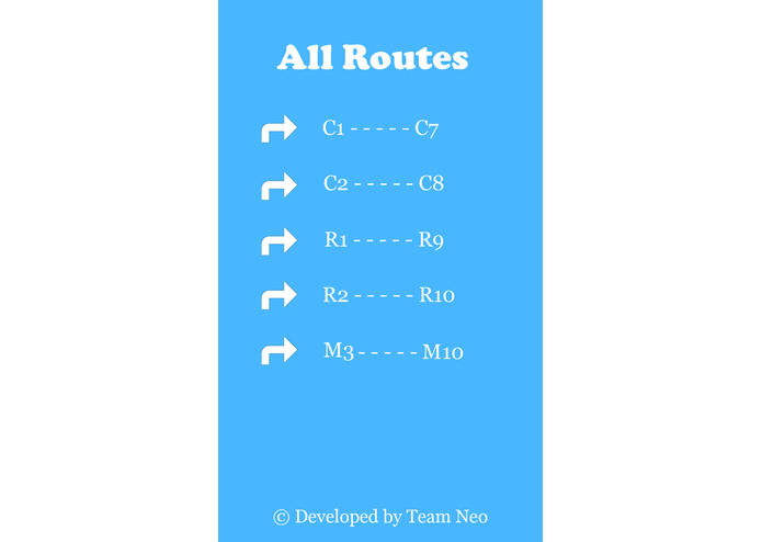 Aamd O Raft – screenshot 7