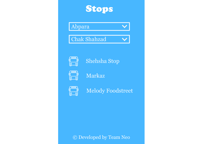 Aamd O Raft – screenshot 8