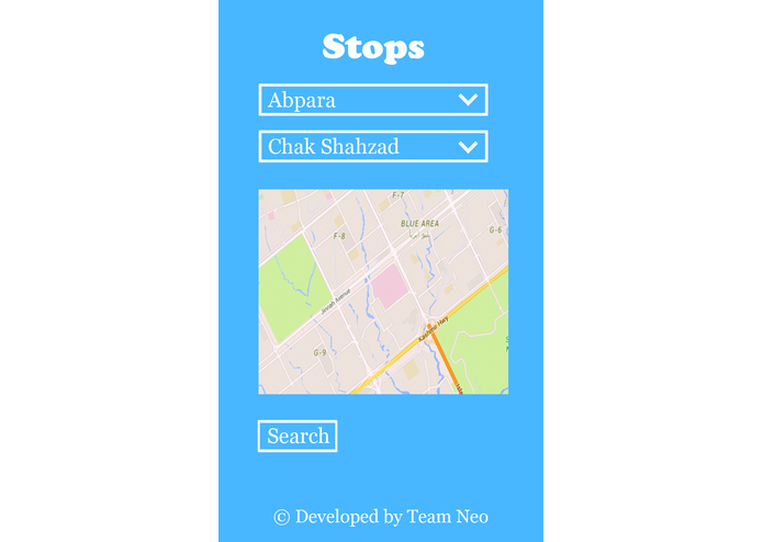 Aamd O Raft – screenshot 9