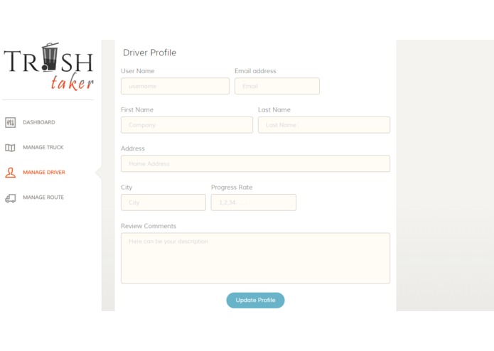Trash Taker – screenshot 2