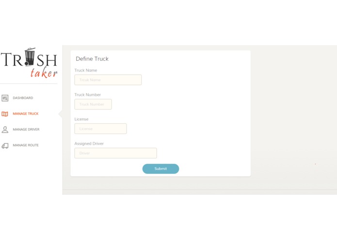 Trash Taker – screenshot 3