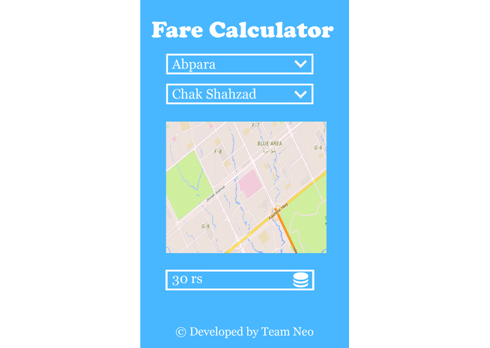 Aamd O Raft – screenshot 10