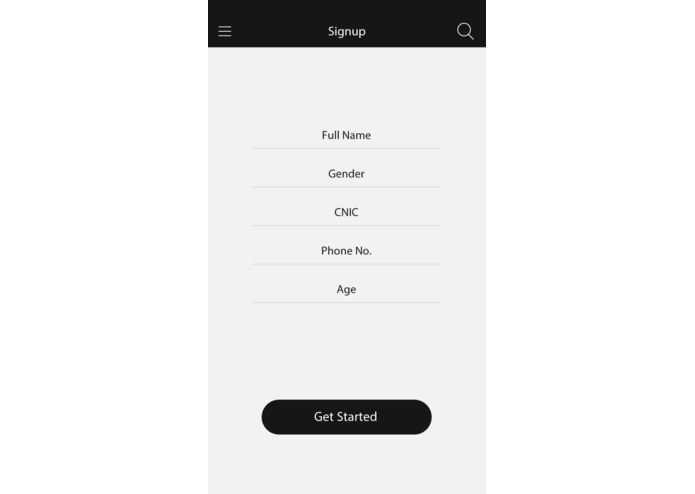 Awaami – screenshot 1