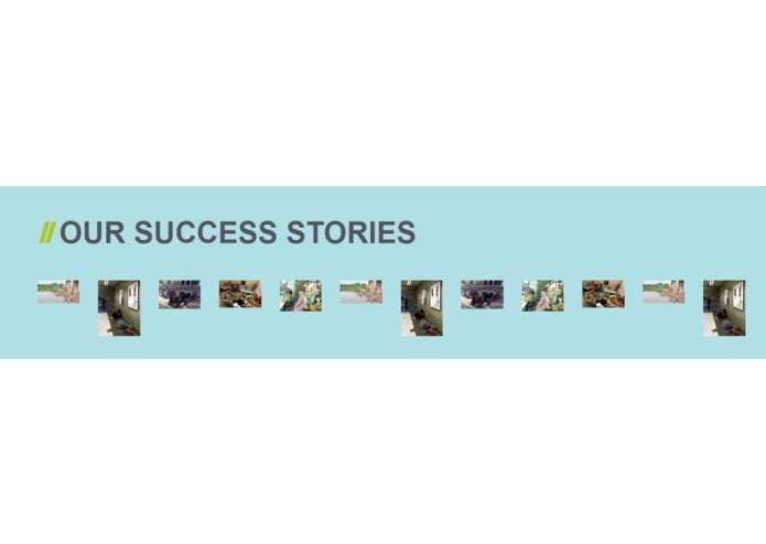 Civic Reporting Platform – screenshot 3