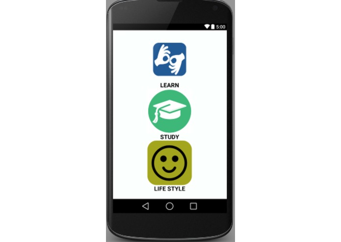 Awaaz – screenshot 2