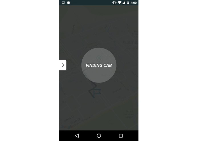 Cargar – screenshot 4