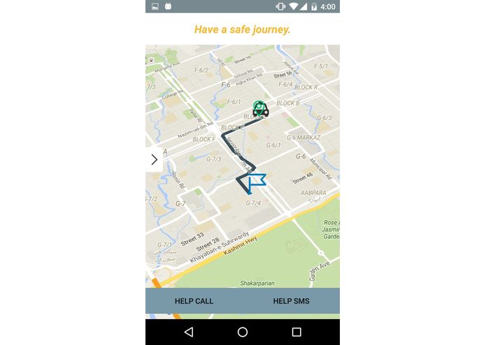 Cargar – screenshot 7
