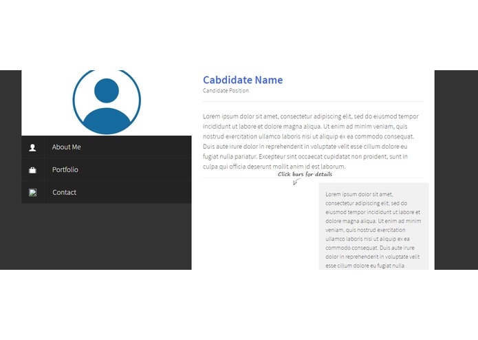 iVote – screenshot 9