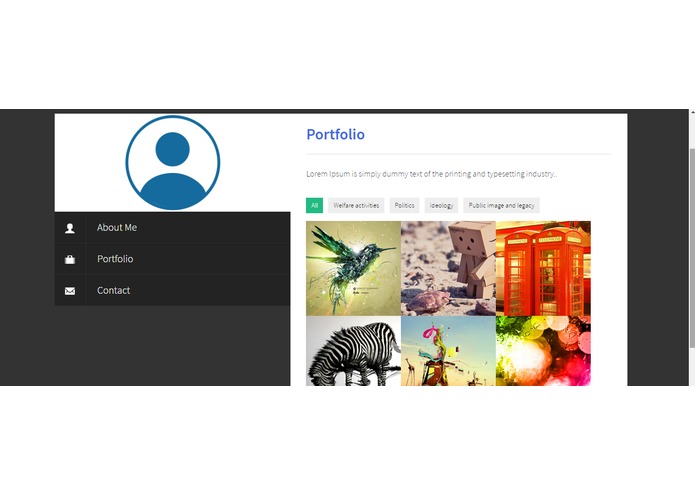 iVote – screenshot 10