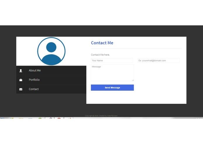 iVote – screenshot 11