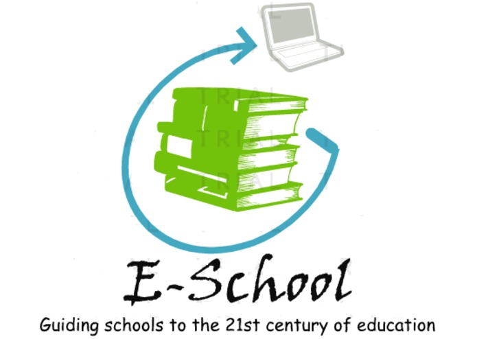 E-School – screenshot 1