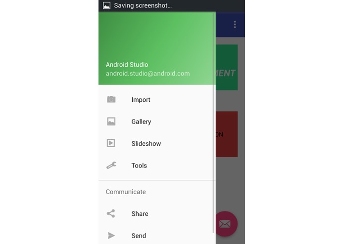 career guiders – screenshot 3