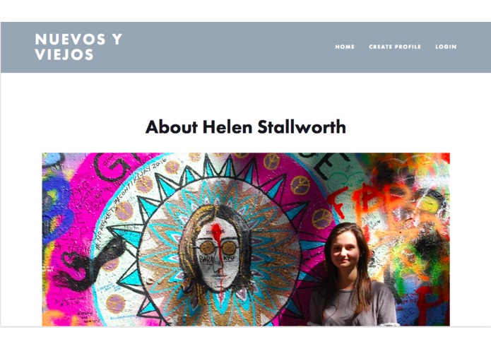 nuevos y viejos – screenshot 11