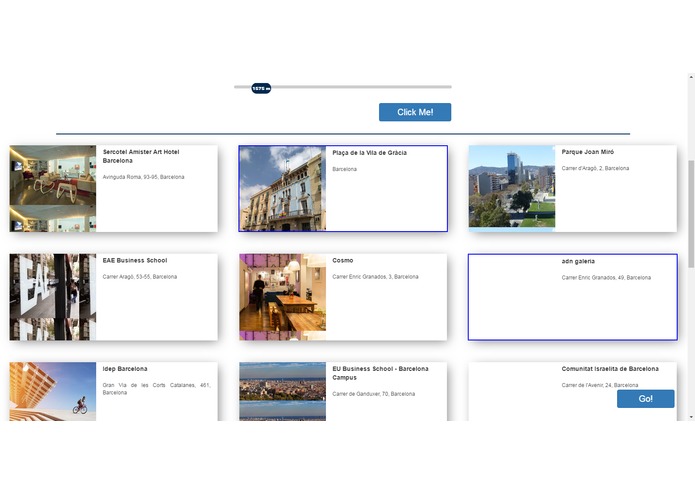 CWalker – screenshot 5