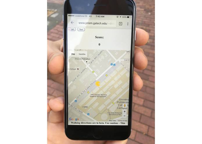 Urban Arcade – screenshot 3