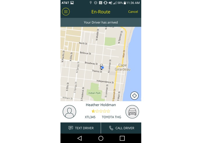 MarquetteTech – screenshot 5