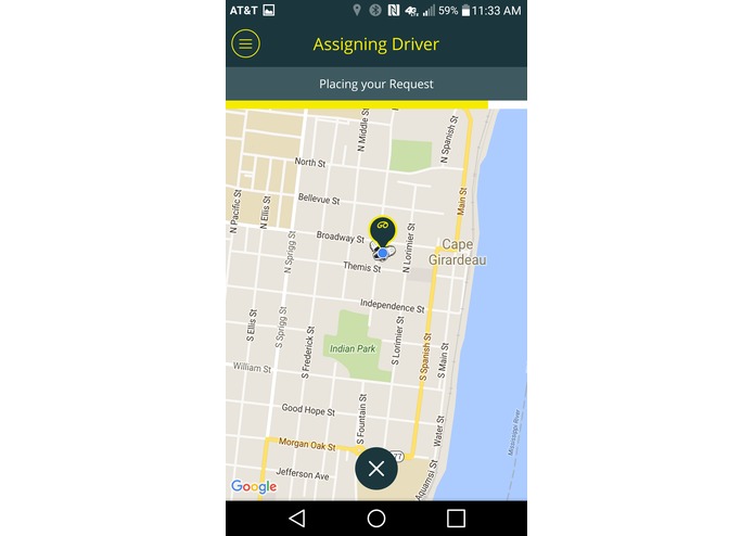 MarquetteTech – screenshot 6