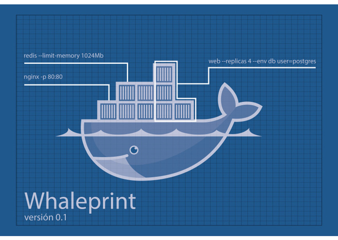 Whaleprint – screenshot 1