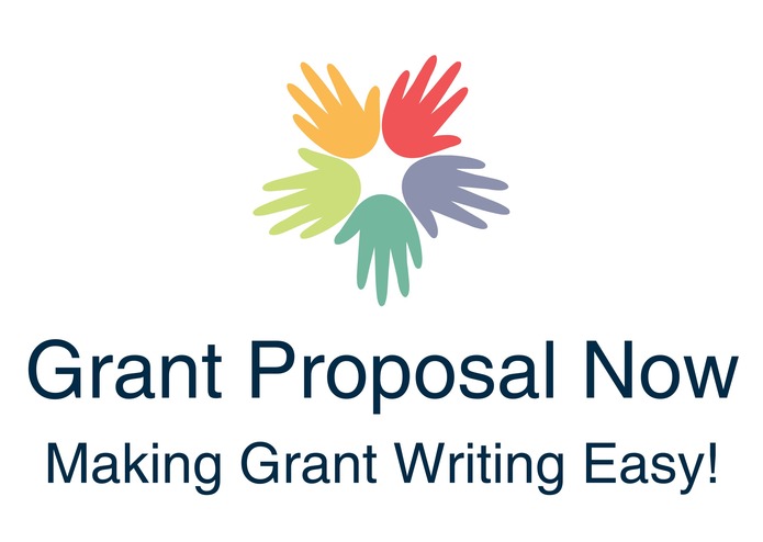 Grant Proposal Now! – screenshot 1