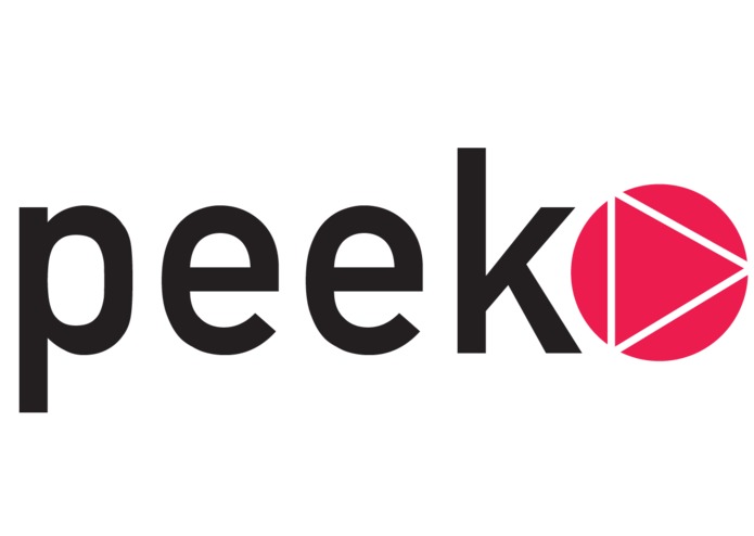 Peek – screenshot 2