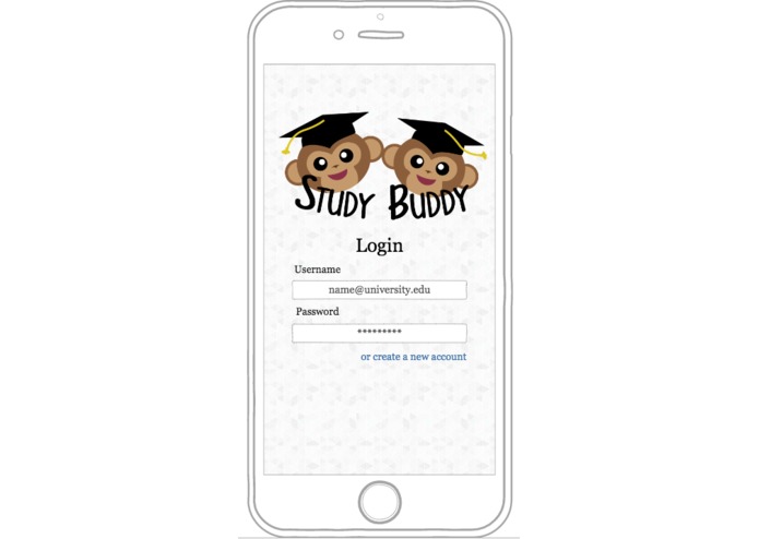 Study Buddy – screenshot 1