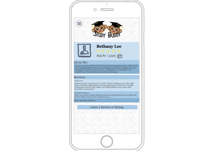 Study Buddy – screenshot 9