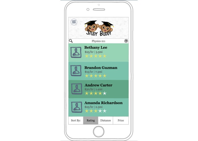 Study Buddy – screenshot 8