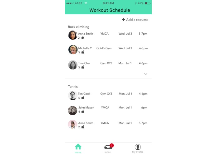 WePlay – screenshot 4