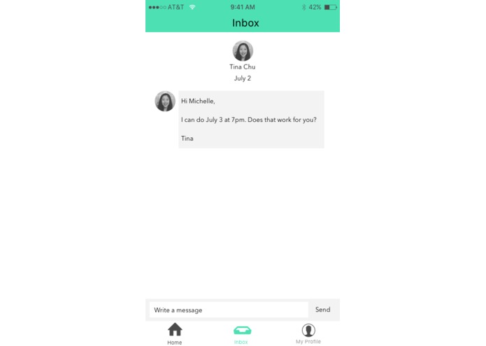 WePlay – screenshot 5