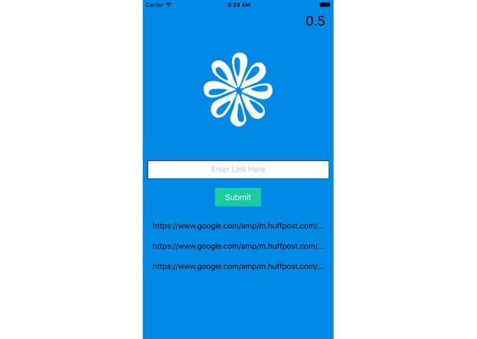 Verus – screenshot 2