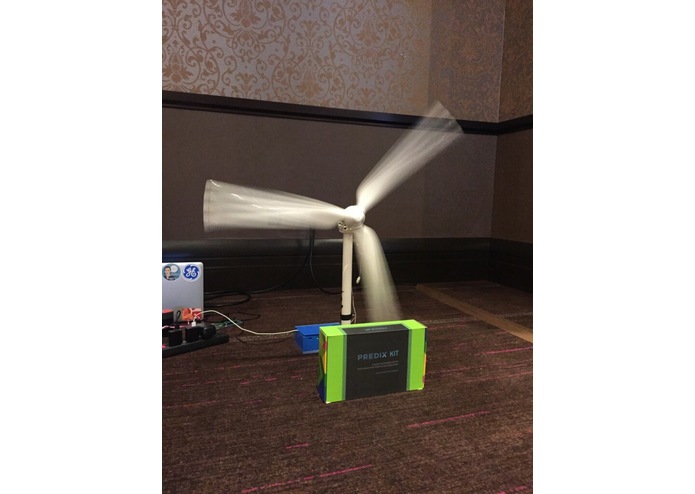 Predix Avengers Kits – screenshot 1