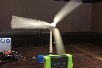 Predix Avengers Kits