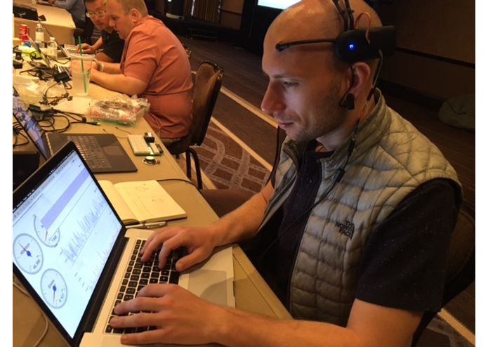 Cloud-9: Protecting Lives & Assets – screenshot 1