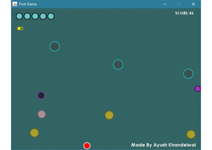 Wave – screenshot 1