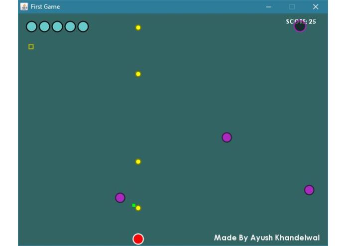 Wave – screenshot 2