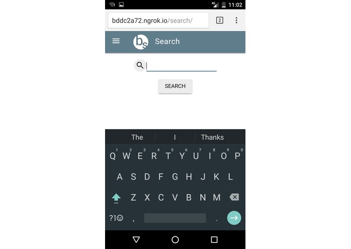 buskerspace – screenshot 3