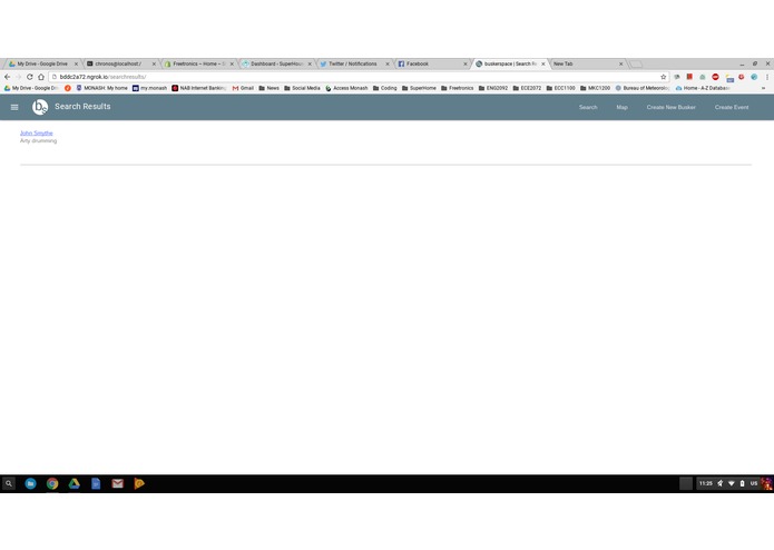 buskerspace – screenshot 6