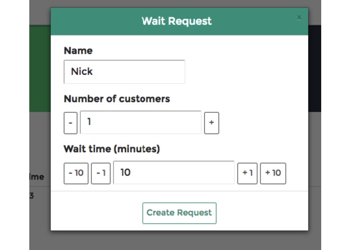Dequeue – screenshot 4