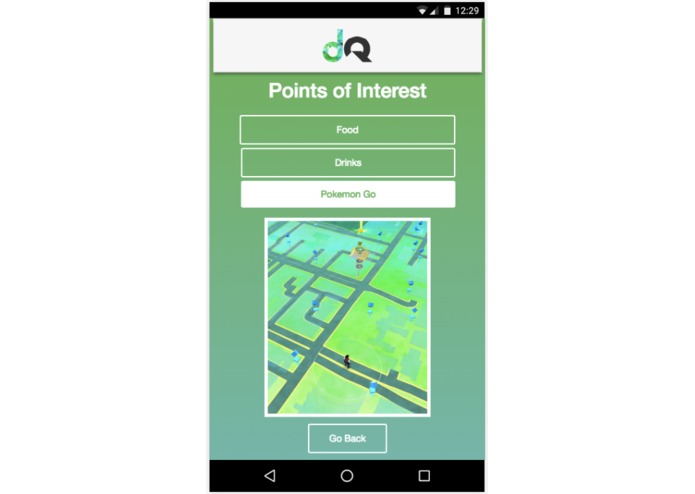 Dequeue – screenshot 8