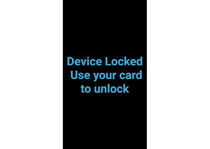 Locky – screenshot 2