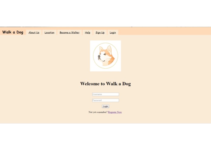 Walk a Dog – screenshot 3
