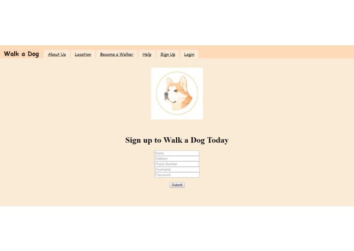 Walk a Dog – screenshot 4