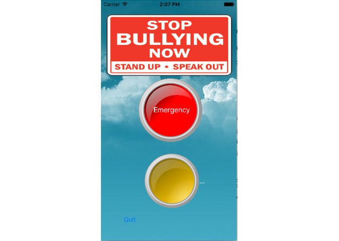 Bully Help – screenshot 1