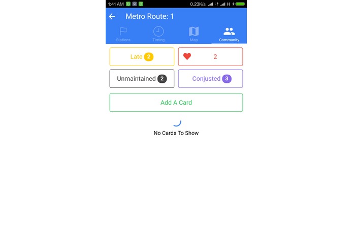 Ride Mexico – screenshot 1