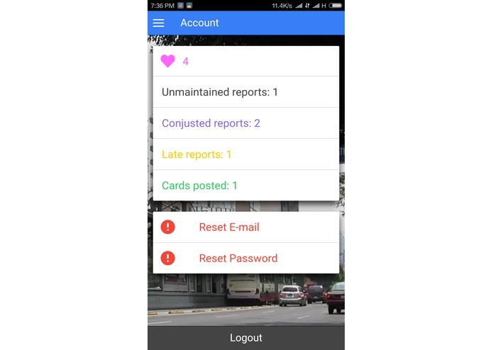 Ride Mexico – screenshot 4