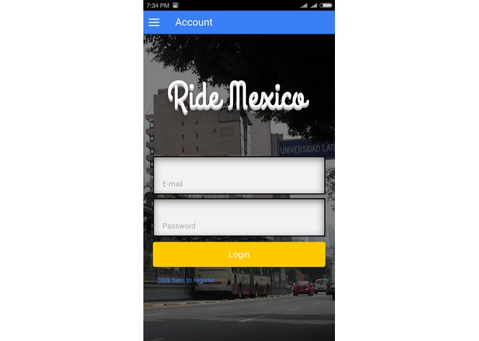 Ride Mexico – screenshot 5