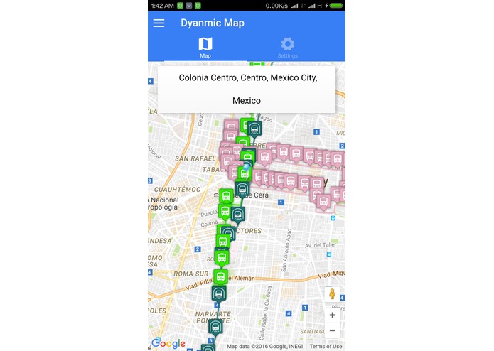 Ride Mexico – screenshot 8