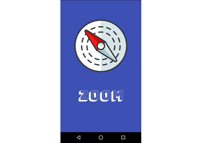 Zoom – screenshot 1