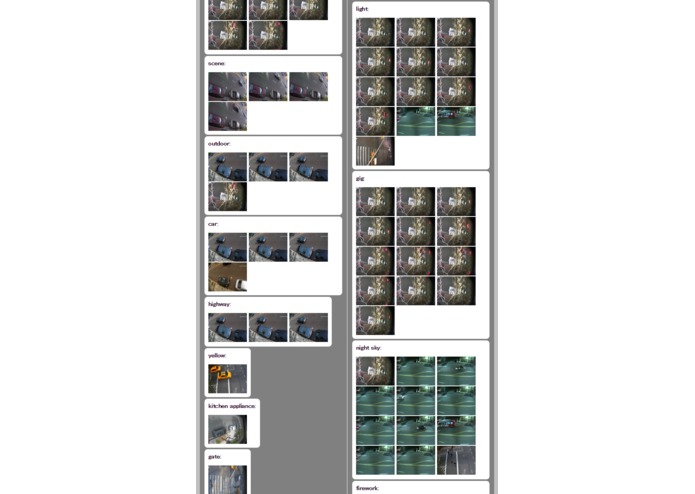 AI watch public safety! – screenshot 10